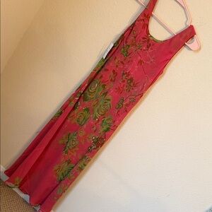 Jasmine KC Reversible Dress . NEW with Tags